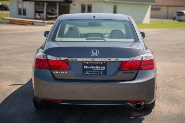 Honda Accord  2013