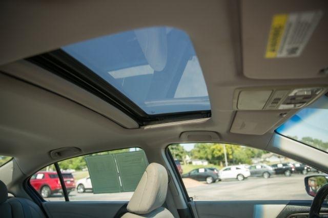 Honda Accord  2013