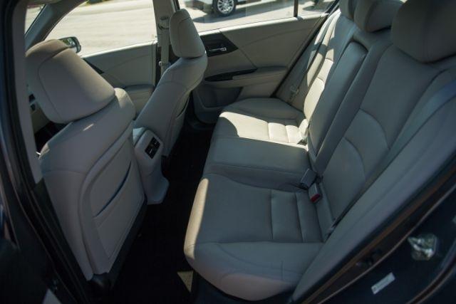 Honda Accord  2013
