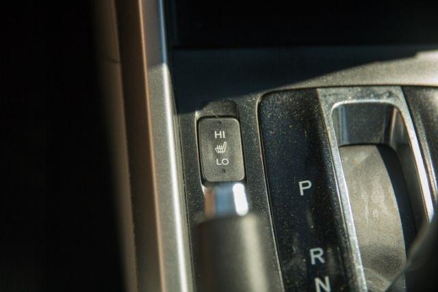 Honda Accord  2013