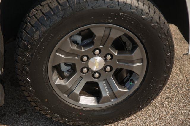 Chevrolet Tahoe  2016