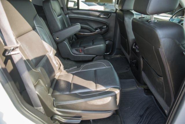 Chevrolet Tahoe  2016