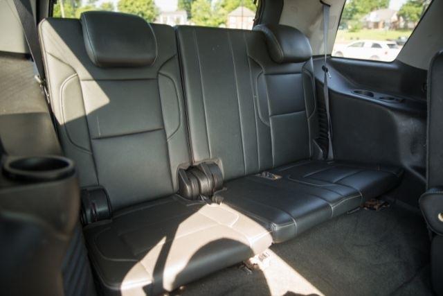 Chevrolet Tahoe  2016