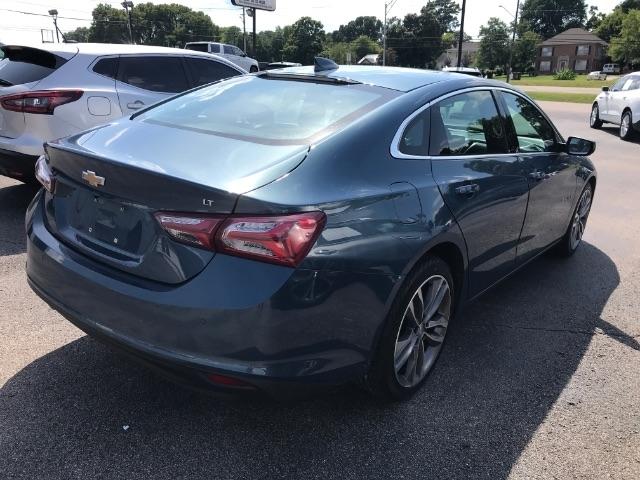 Chevrolet Malibu  2024