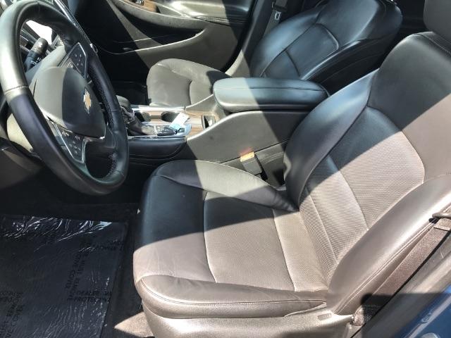 Chevrolet Malibu  2024