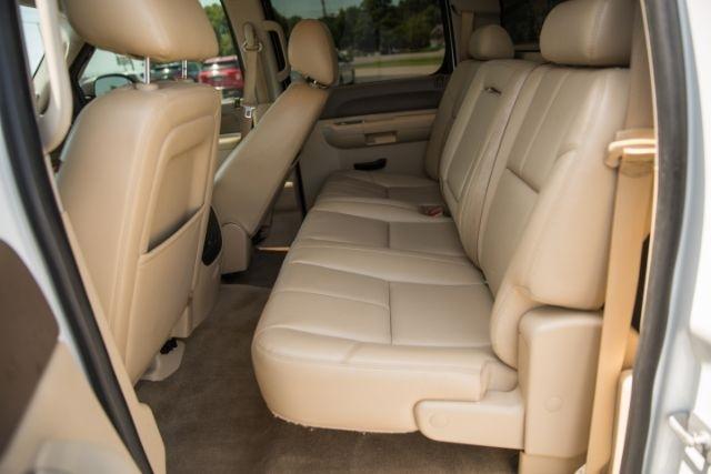 Chevrolet Silverado 1500  2012
