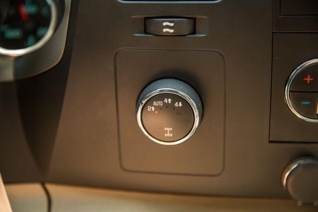 Chevrolet Silverado 1500  2012