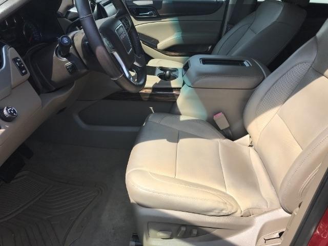GMC Yukon  2018