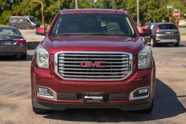 GMC Yukon  2018