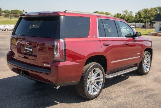GMC Yukon  2018