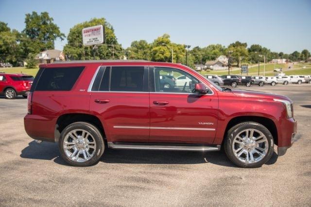 GMC Yukon  2018