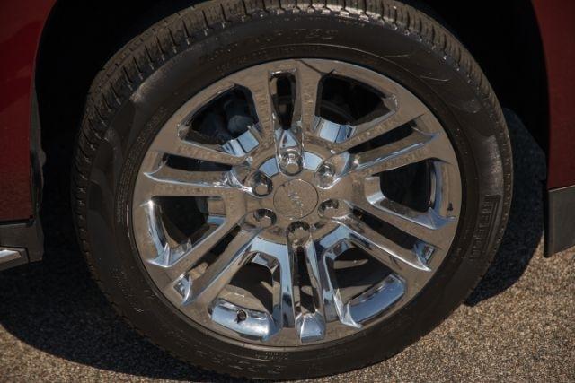GMC Yukon  2018