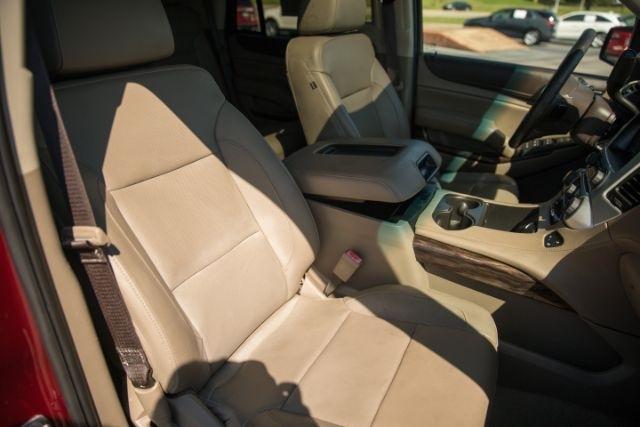 GMC Yukon  2018