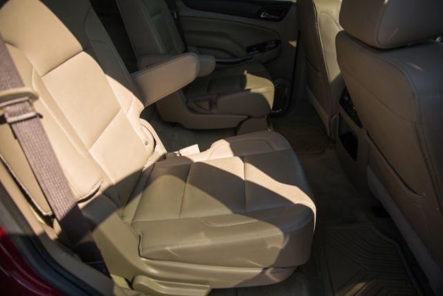 GMC Yukon  2018