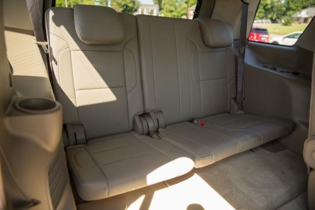 GMC Yukon  2018