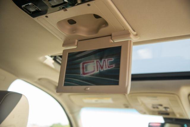 GMC Yukon  2018