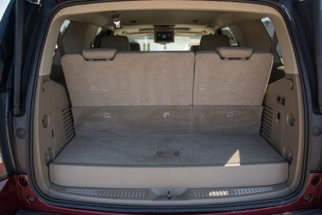 GMC Yukon  2018