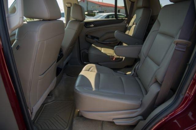 GMC Yukon  2018