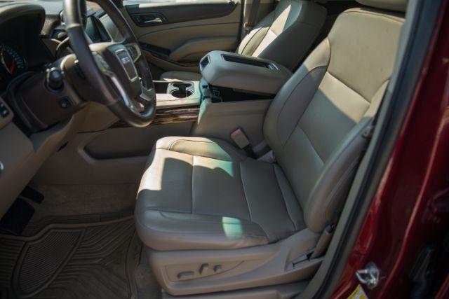 GMC Yukon  2018