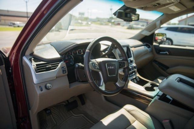 GMC Yukon  2018