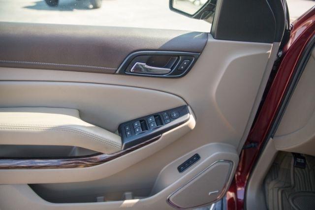 GMC Yukon  2018