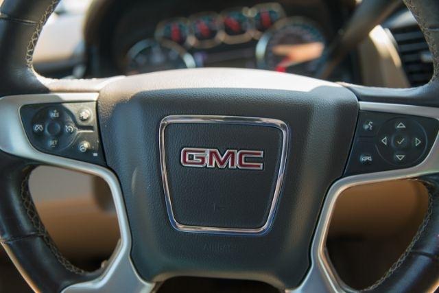 GMC Yukon  2018