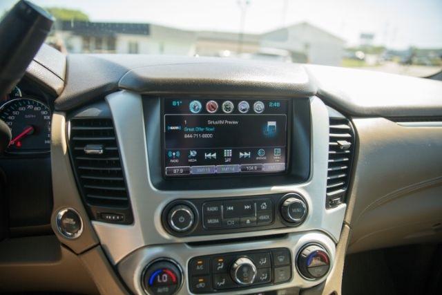 GMC Yukon  2018