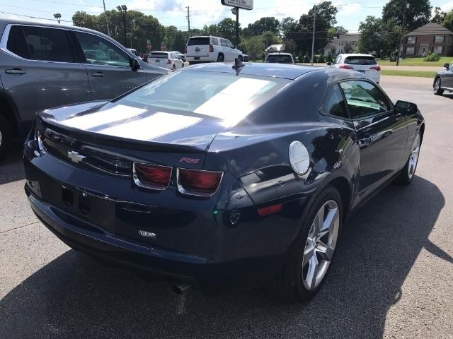 Chevrolet Camaro  2011