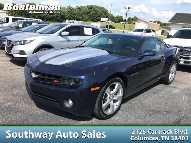 Chevrolet Camaro  2011