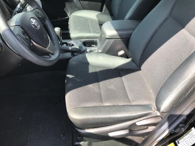 Toyota RAV4  2016