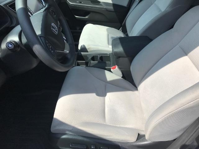 Honda CR-V  2016