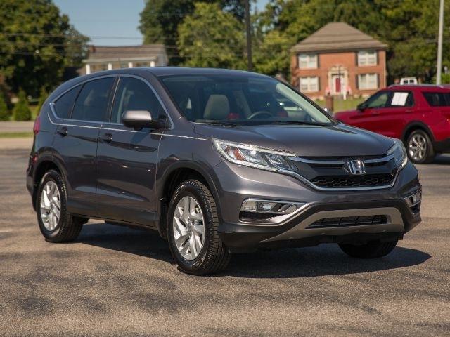 Honda CR-V  2016