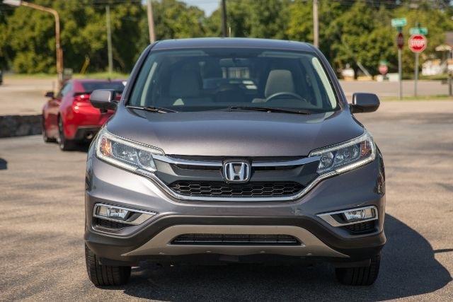 Honda CR-V  2016
