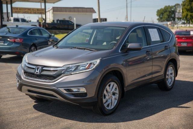 Honda CR-V  2016
