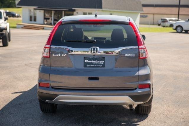 Honda CR-V  2016