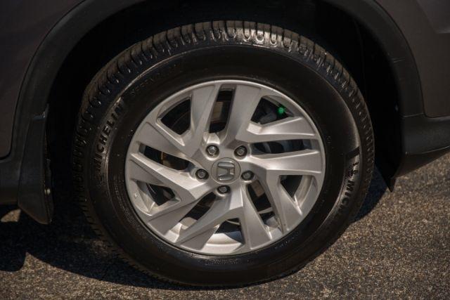 Honda CR-V  2016