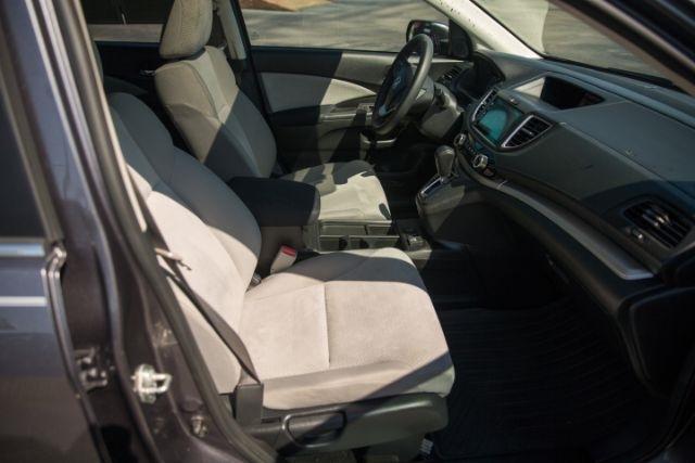 Honda CR-V  2016