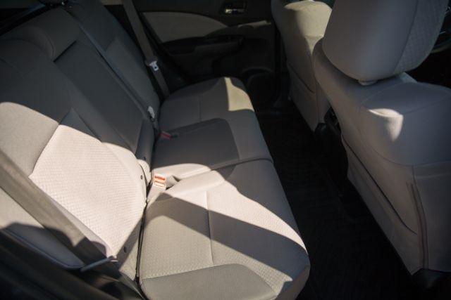 Honda CR-V  2016