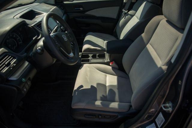Honda CR-V  2016