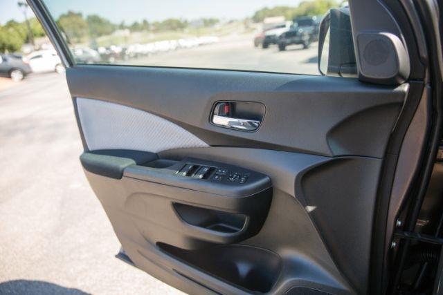 Honda CR-V  2016