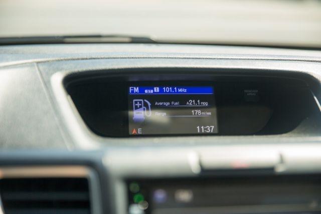 Honda CR-V  2016
