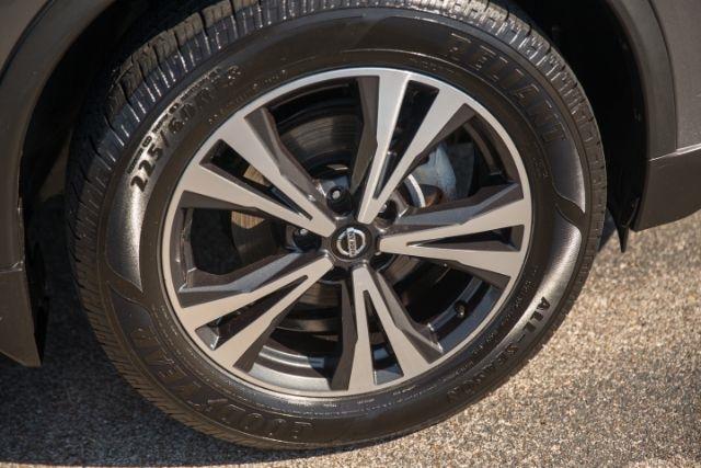 Nissan Rogue  2020