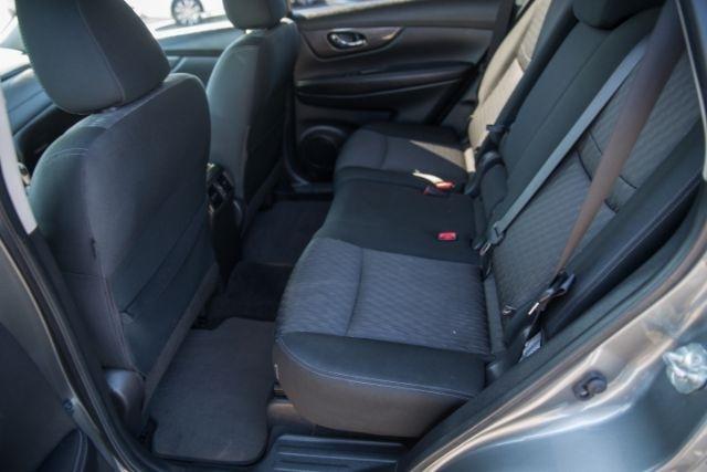 Nissan Rogue  2020