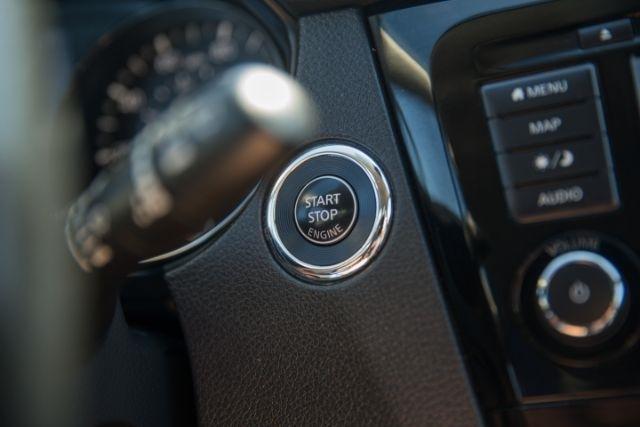 Nissan Rogue  2020