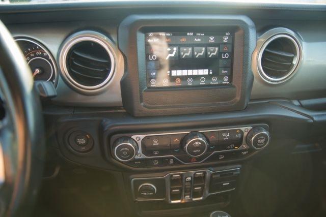 Jeep Wrangler  2019