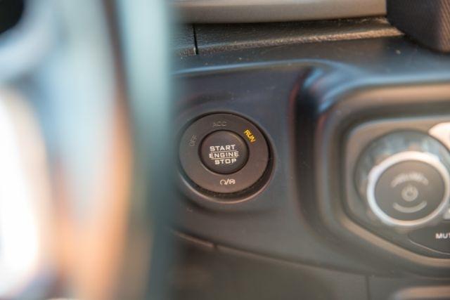 Jeep Wrangler  2019