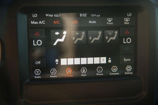 Jeep Wrangler  2019
