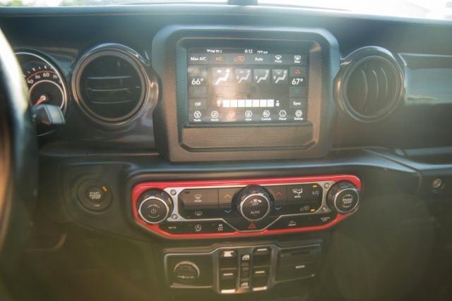 Jeep Wrangler  2021