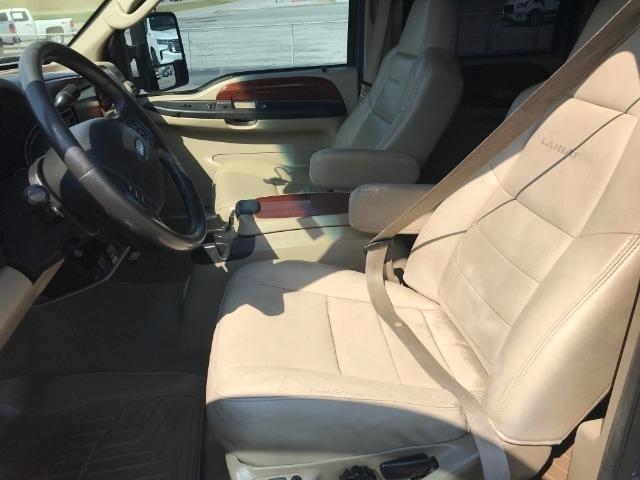 Ford F-250 SD  2005