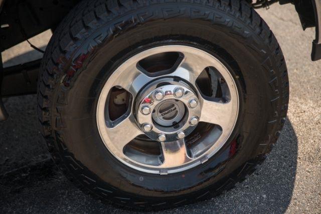 Ford F-250 SD  2005